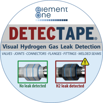 Detectape Sticker_Generic